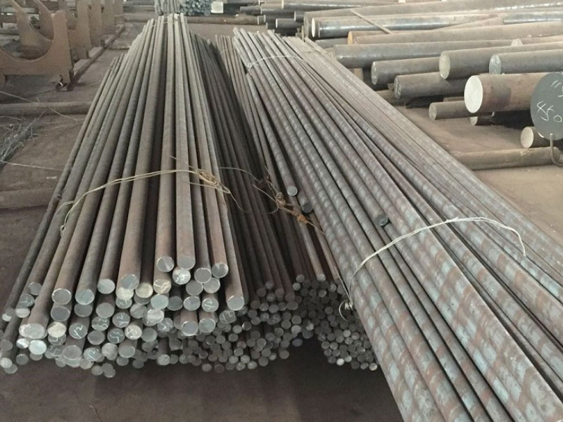 1Cr13、2Cr13、3Cr13、4Cr13有什么區(qū)別？